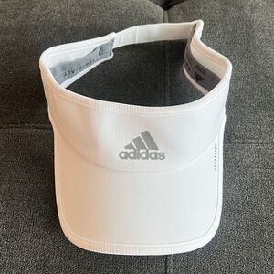 Adidas Running Visor - NWOT